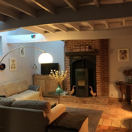 Gite Cottage D'Hamicourt Aux Portes De La Baie De Somme Экстерьер фото