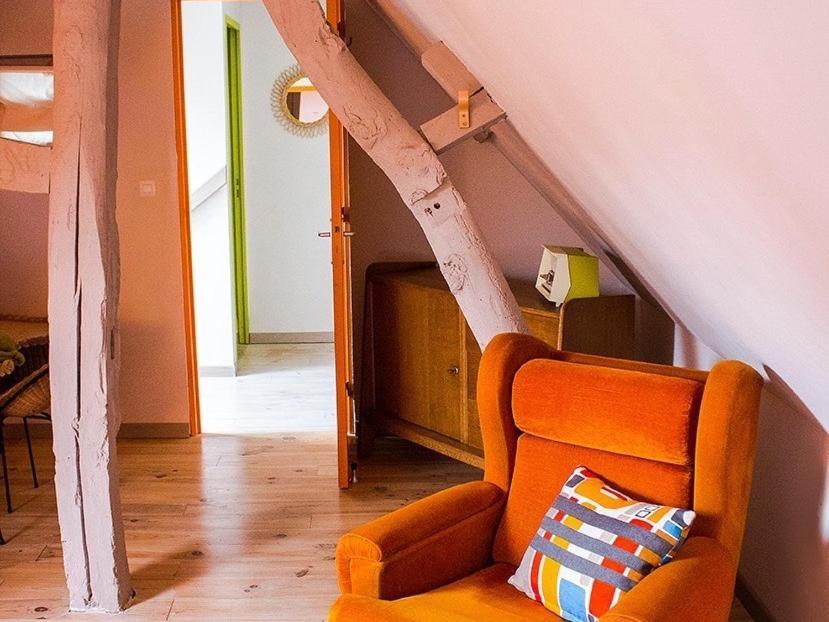 Gite Cottage D'Hamicourt Aux Portes De La Baie De Somme Экстерьер фото